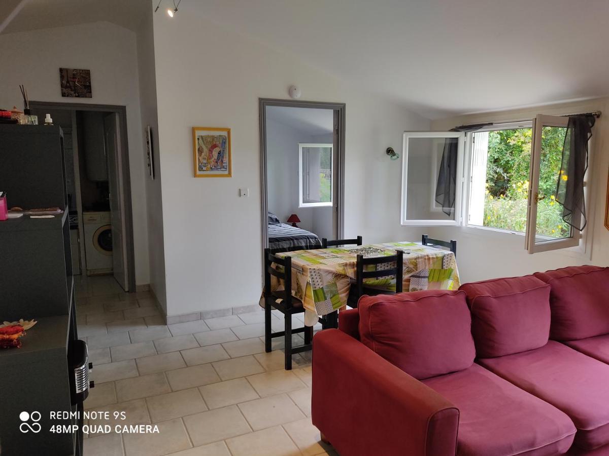 Chez Nano Apartment Eauze Ngoại thất bức ảnh