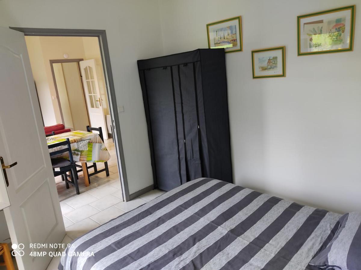 Chez Nano Apartment Eauze Ngoại thất bức ảnh