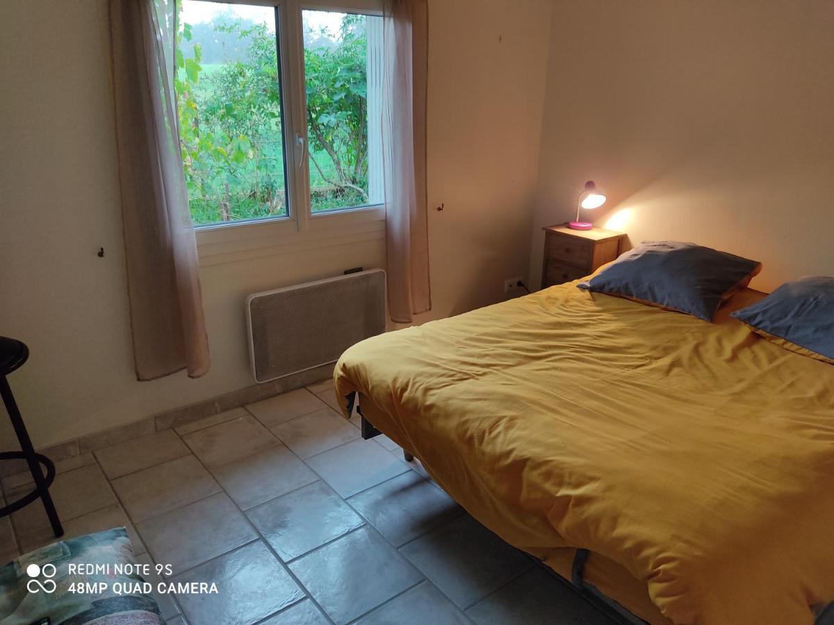 Chez Nano Apartment Eauze Ngoại thất bức ảnh
