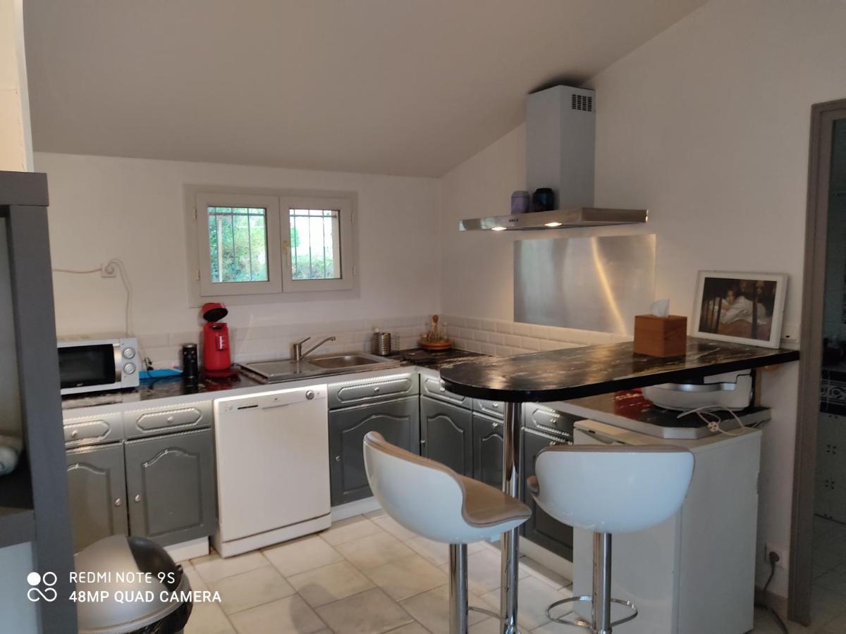 Chez Nano Apartment Eauze Ngoại thất bức ảnh