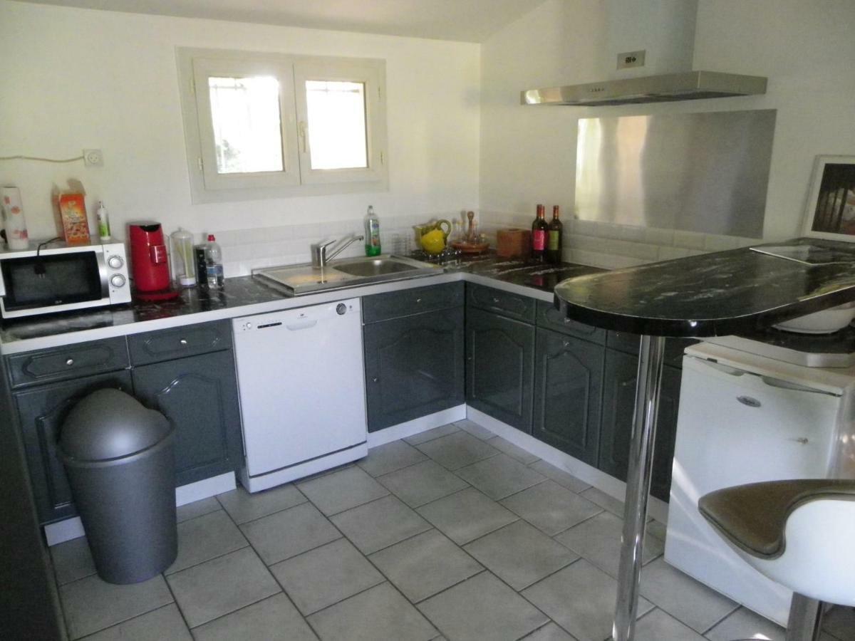 Chez Nano Apartment Eauze Ngoại thất bức ảnh